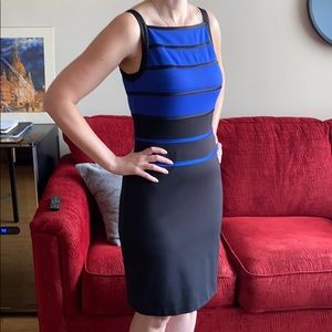 Great dress for work from WHBM